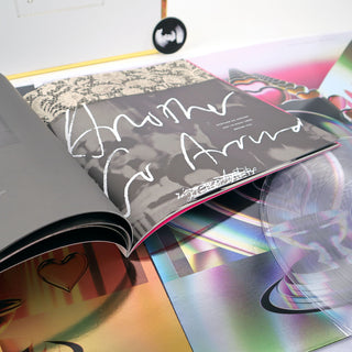 Beach House: Once Twice Melody - Gold Edition (Colored Vinyl) Vinyl 2LP Boxset