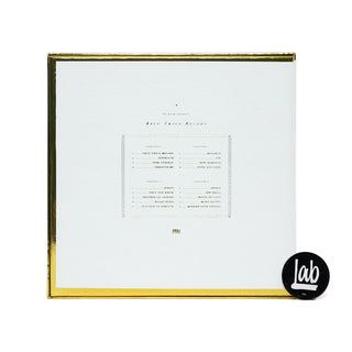 Beach House: Once Twice Melody - Gold Edition (Colored Vinyl) Vinyl 2LP Boxset