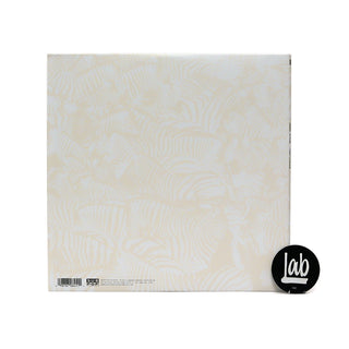 Beach House: Teen Dream Vinyl 2LP