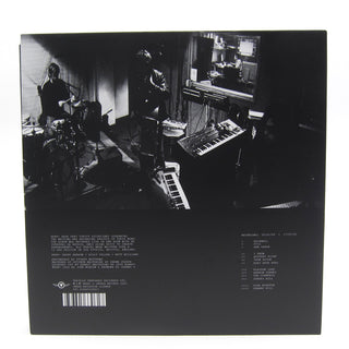 Beak>: Beak> Vinyl 2LP