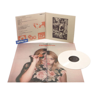 Beabadoobee: Fake It Flowers (Colored Vinyl) Vinyl LP