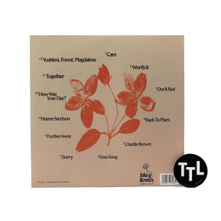 Beabadoobee: Fake It Flowers (Colored Vinyl) Vinyl LP