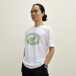 Beastie Boys: Check Your Head Shirt