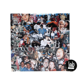 Beastie Boys: Check Your Head (180g) Vinyl 2LP