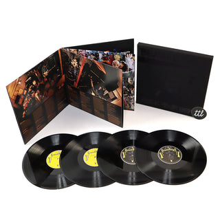 Beastie Boys: Check Your Head - Deluxe Edition (180g) Vinyl 4LP Boxset