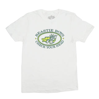 Beastie Boys: Check Your Head Shirt