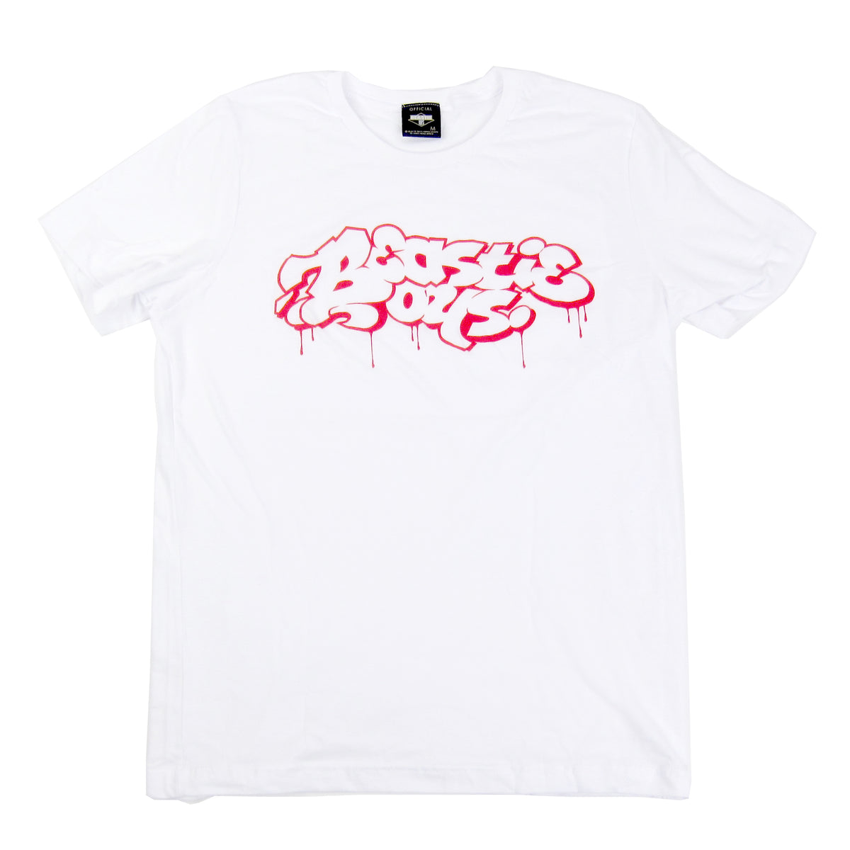 Beastie Boys Graffiti