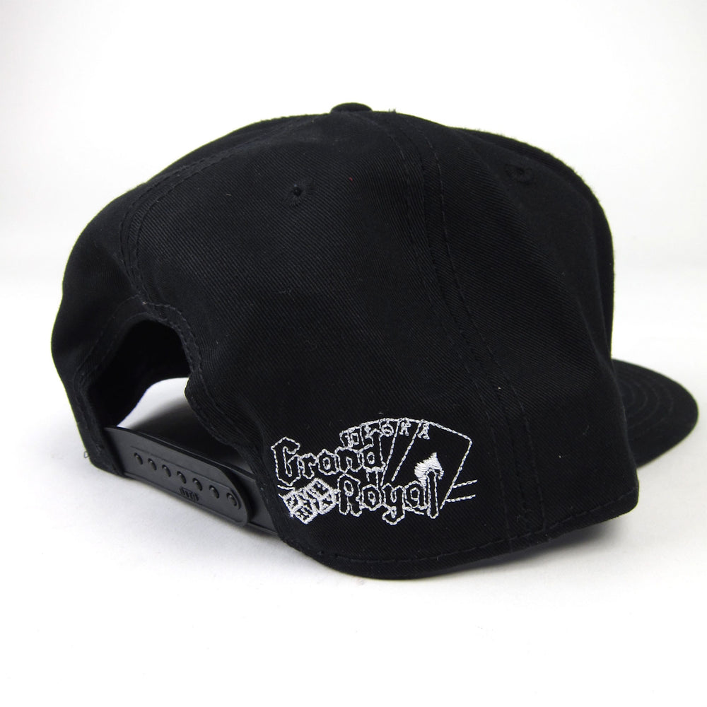 Beastie Boys: Check Your Head Hat - Black