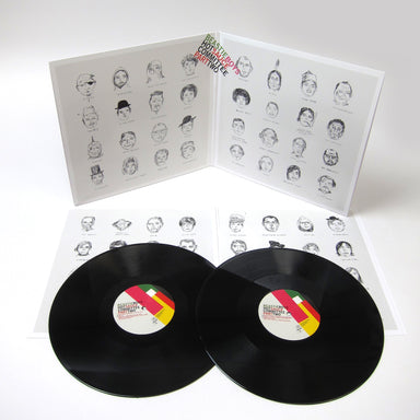 【LP】Beastie Boys / 2枚set レコード BEASTIE BOYS LP 12インチ 2枚組 ビースティーボーイズ - メルカリ