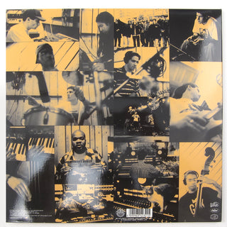 Beastie Boys: Ill Communication (180g, Indie Exclusive Colored Vinyl) Vinyl 2LP