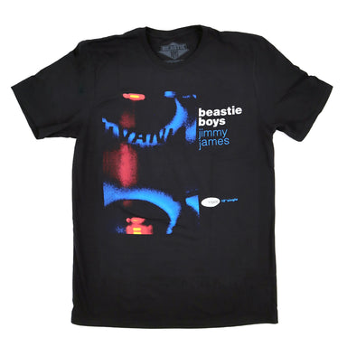 Beastie Boys: Jimmy James Shirt
