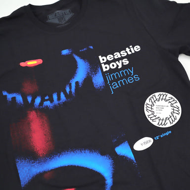 Beastie Boys: Jimmy James Shirt