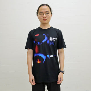 Beastie Boys: Jimmy James Shirt