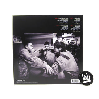 Beastie Boys: Beastie Boys Music Vinyl 2LP