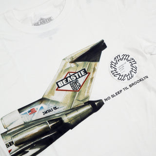 Beastie Boys: No Sleep Til Brooklyn Shirt
