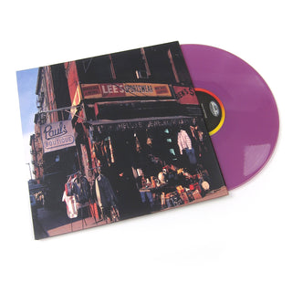 Beastie Boys: Paul's Boutique (180g, Indie Exclusive Colored Vinyl) Vinyl 2LP