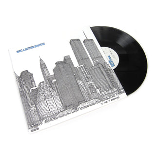 Beastie Boys: To The 5 Boroughs Vinyl 2LP