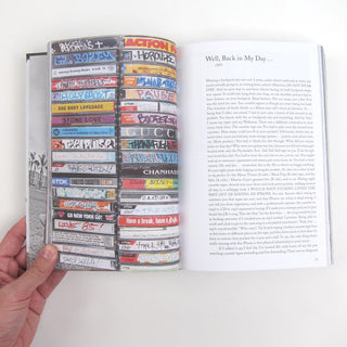 Beastie Boys: Beastie Boys Book