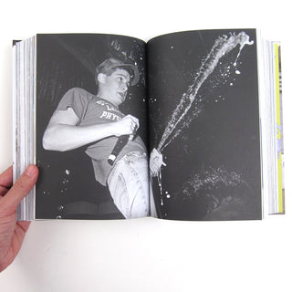 Beastie Boys: Beastie Boys Book