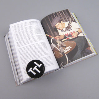 Beastie Boys: Beastie Boys Book