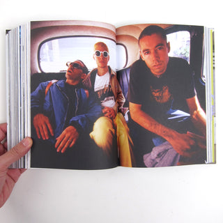 Beastie Boys: Beastie Boys Book