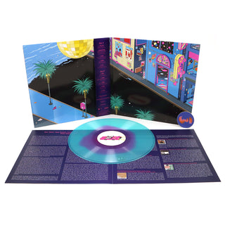 Beatball Presents: Our Town 