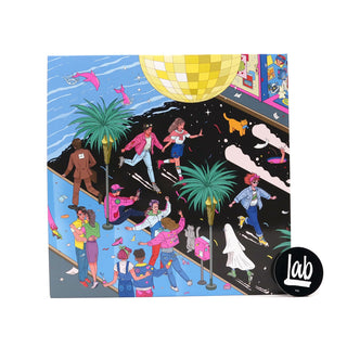 Beatball Presents: Our Town 