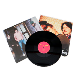 Beat Happening: Dreamy Vinyl LP