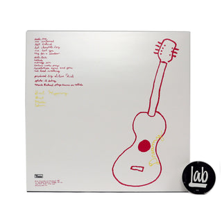 Beat Happening: Dreamy Vinyl LP