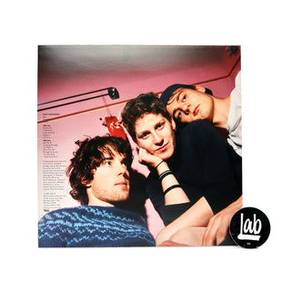 Beat Happening: Jamboree Vinyl LP