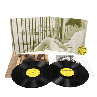 Beat Happening: Beat Happening Vinyl 2LP