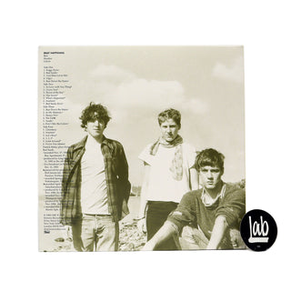 Beat Happening: Beat Happening Vinyl 2LP