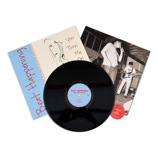 Beat Happening: You Turn Me On Vinyl LP