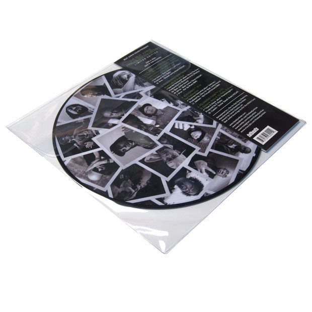The Beat Junkies: Picture Disc Collection (Record Store Day) LP 2