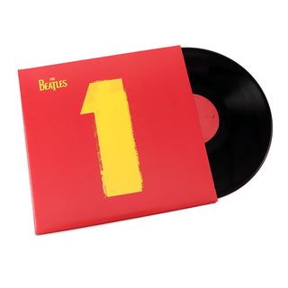 The Beatles: 1 (180g) Vinyl 2LP