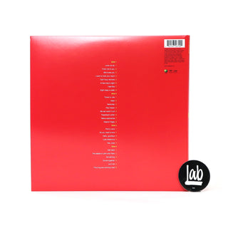 The Beatles: 1 (180g) Vinyl 2LP