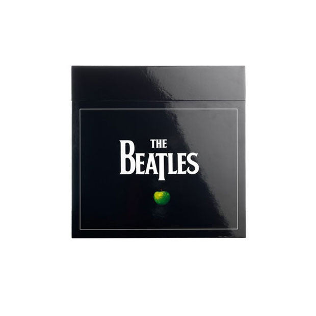 The Beatles: Stereo Vinyl 14LP (Remastered, 180g) Box Set