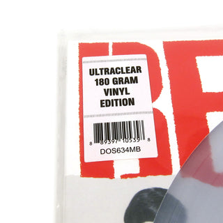 The Beatles: The Decca Tapes (Colored Vinyl)