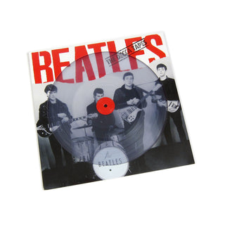 The Beatles: The Decca Tapes (Colored Vinyl)
