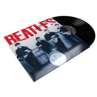 Beatles: The Decca Tapes (180g) LP + CD