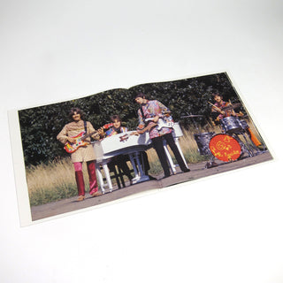 The Beatles: Magical Mystery Tour Vinyl in Mono (180g) Vinyl LP