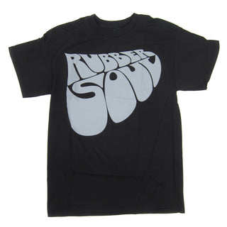 The Beatles: Rubber Soul Shirt - Black