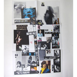 The Beatles: The Beatles (White Album) in Mono (180g) Vinyl 2LP poster