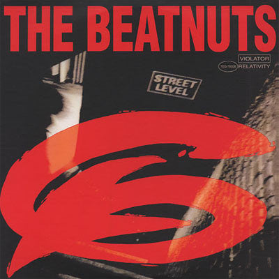 Beatnuts: The Beatnuts (Gatefold Reissue) Vinyl 2LP