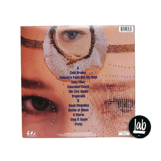 Beck: Mutations Vinyl LP+7"