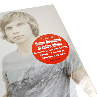 Beck: Mutations Vinyl LP+7"