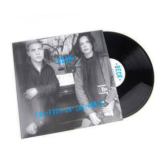 Beck: One Foot In The Grave (180g, Expanded Edition) Vinyl 2LP