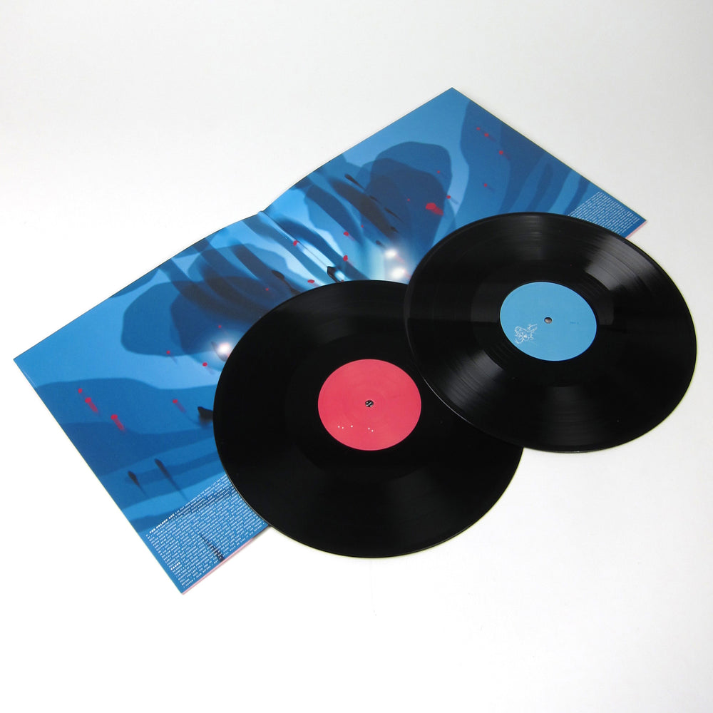 Beck: Sea Change Vinyl 2LP