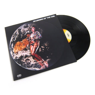 The Beginning Of The End: Beginning Of The End Vinyl LP