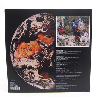 The Beginning Of The End: Beginning Of The End Vinyl LP